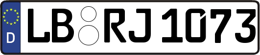 LB-RJ1073