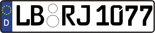 LB-RJ1077