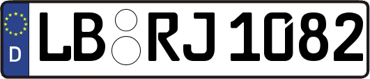 LB-RJ1082