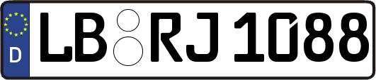 LB-RJ1088