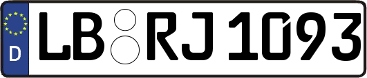 LB-RJ1093