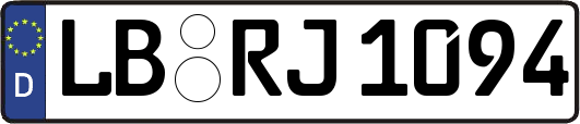 LB-RJ1094