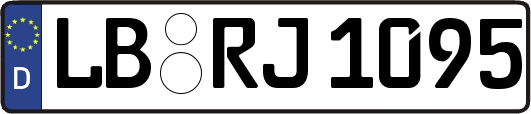 LB-RJ1095