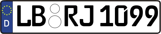LB-RJ1099