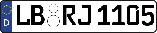 LB-RJ1105
