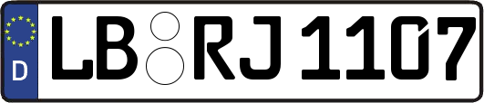 LB-RJ1107
