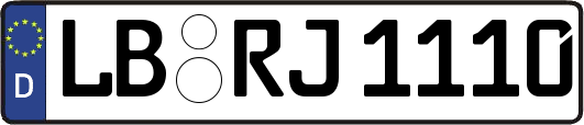 LB-RJ1110