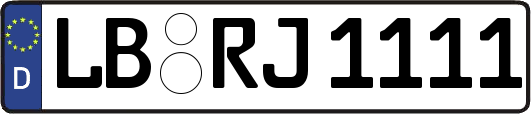 LB-RJ1111