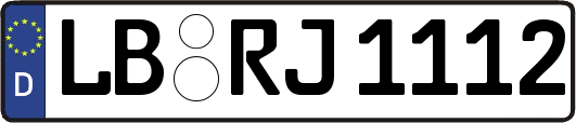 LB-RJ1112