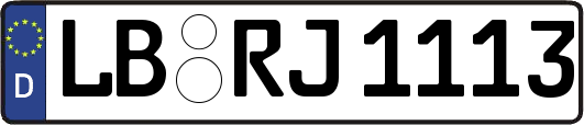 LB-RJ1113