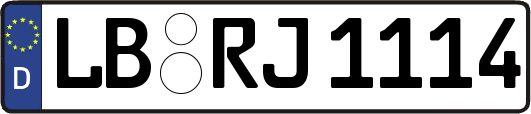 LB-RJ1114