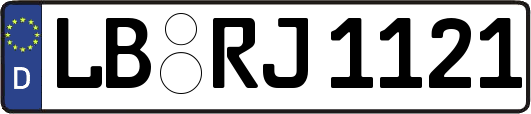 LB-RJ1121