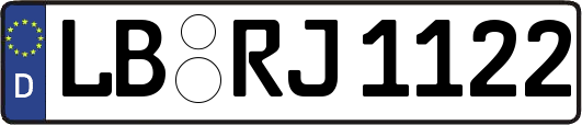 LB-RJ1122