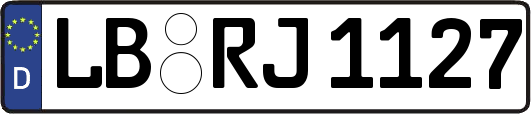 LB-RJ1127