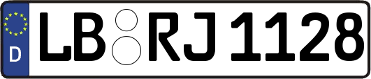 LB-RJ1128