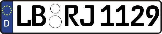 LB-RJ1129