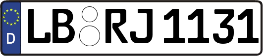 LB-RJ1131