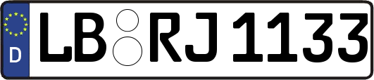 LB-RJ1133