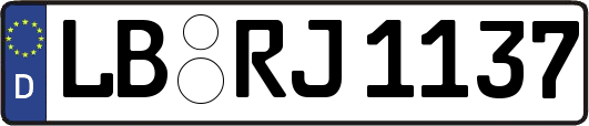 LB-RJ1137