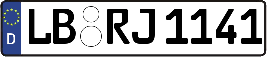 LB-RJ1141