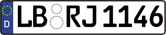 LB-RJ1146
