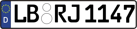 LB-RJ1147