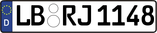 LB-RJ1148