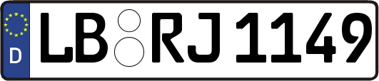LB-RJ1149