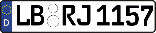 LB-RJ1157