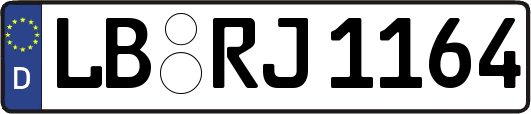 LB-RJ1164