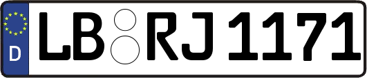 LB-RJ1171