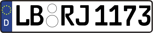 LB-RJ1173