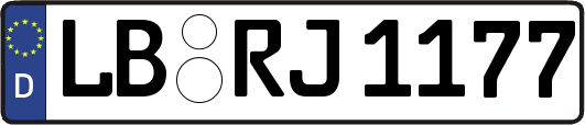 LB-RJ1177