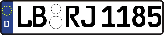 LB-RJ1185