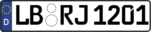 LB-RJ1201