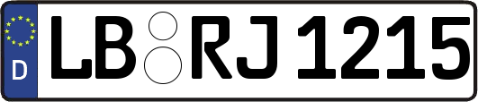 LB-RJ1215
