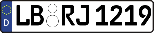 LB-RJ1219
