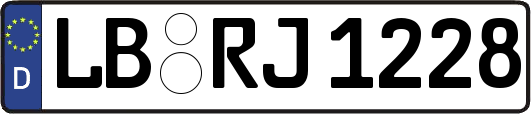 LB-RJ1228