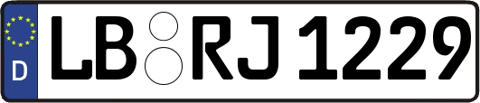 LB-RJ1229