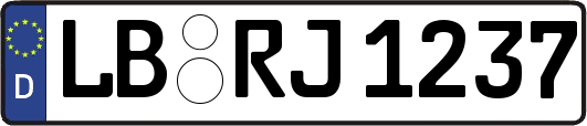 LB-RJ1237