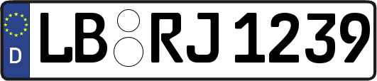 LB-RJ1239