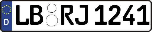 LB-RJ1241