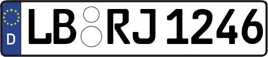 LB-RJ1246