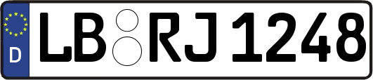 LB-RJ1248