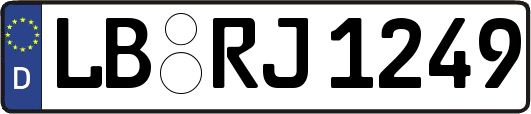 LB-RJ1249