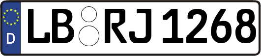 LB-RJ1268