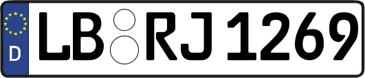 LB-RJ1269