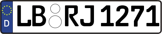LB-RJ1271