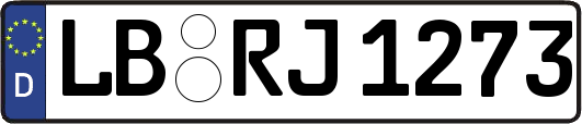 LB-RJ1273