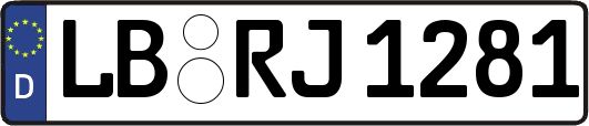 LB-RJ1281